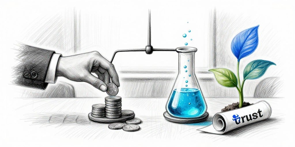 Guardant Health Insider Moves Signal Strategic Shift: CEO Helmy Balances Selling, Buying & Charity Transfers Guardant Health Insider Moves Signal Strategic Shift: CEO Helmy Balances Selling, Buying & Charity Transfers
