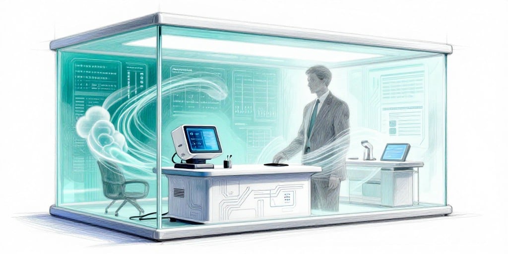 Guardant Health Insider Sale: Kalia Kumud's 5,000‑Share Move Post-FDA Approval Guardant Health Insider Sale: Kalia Kumud's 5,000‑Share Move Post-FDA Approval