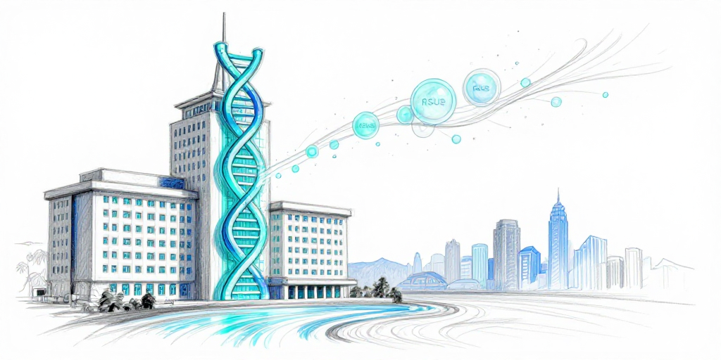 Guardant Health Insider Trades Show Routine RSU Management, Not Strategic Divestment