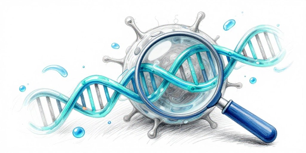 Guardant Health’s Liquid‑Tumor DNA Platform: Clinical Breakthroughs, Safety, and New FDA Clearances Guardant Health’s Liquid‑Tumor DNA Platform: Clinical Breakthroughs, Safety, and New FDA Clearances