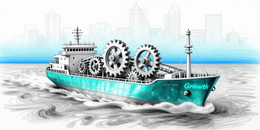 GXOL Logistics Insider Moves Signal Confidence Amid Rising P/E