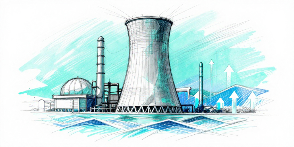 H2O America Insider Buys Signal Confidence in Renewable‑Power Growth and Grid Modernization