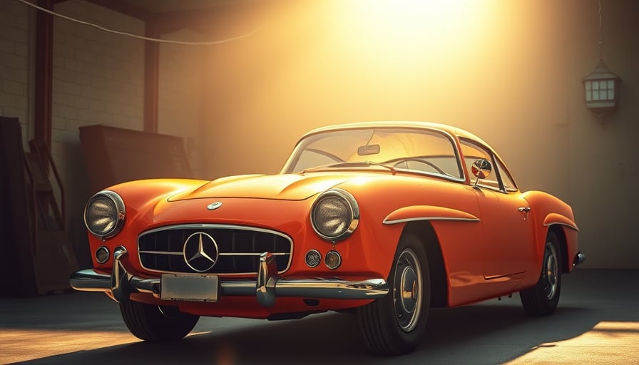 Hagerty Insider Alert: President Ahn Kenneth Buys Shares, Signals Confidence