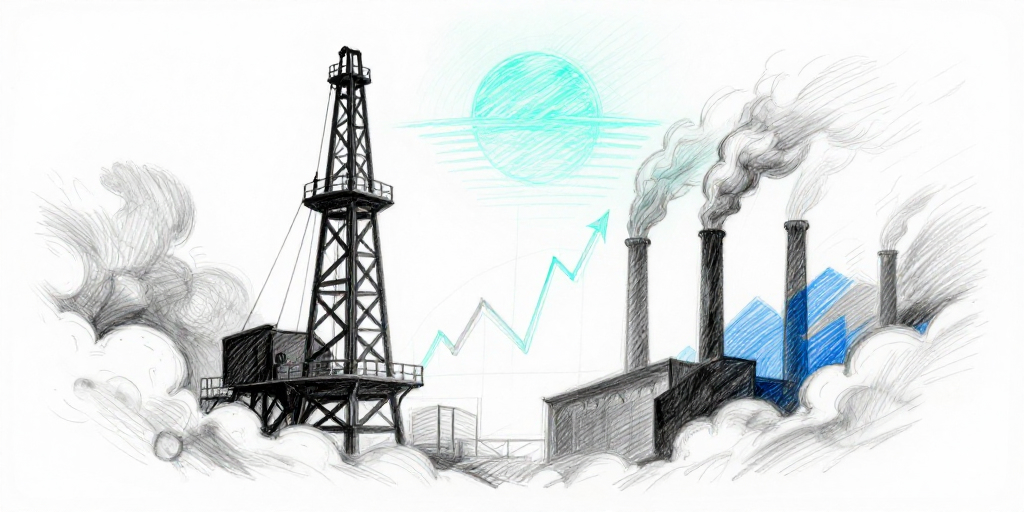 Hallador Energy Insider Buy Signals Confidence in Coal‑Processing and Oil‑and‑Gas Expansion