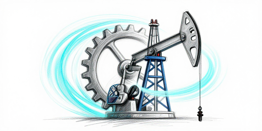 Halliburton Insider Buy Signals Confidence in Energy Services Growth