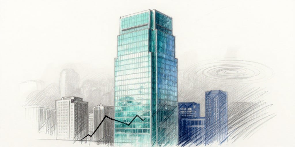 Hallinan Aengus Sells 2,707 Northern Trust Shares: What It Means for Investors