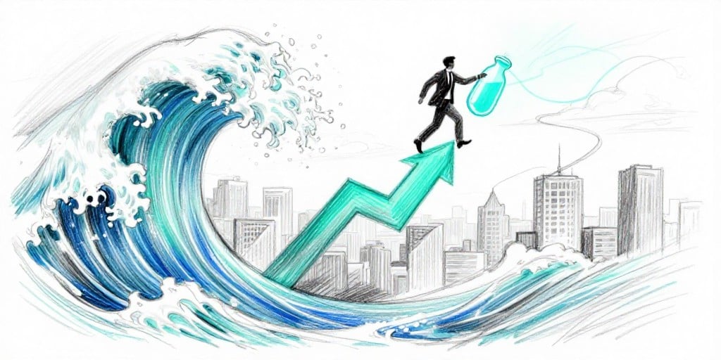 Halozyme CEO’s $18.41 Buy Signals Strong Confidence in Rising Drug‑Delivery Pipeline Halozyme CEO’s $18.41 Buy Signals Strong Confidence in Rising Drug‑Delivery Pipeline
