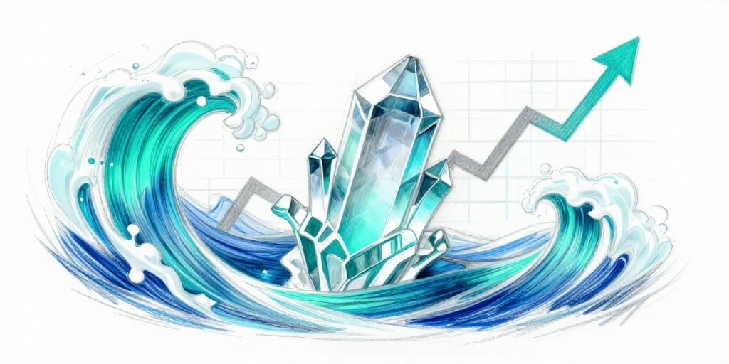 Halozyme Insider Trade: Krishnan Mahesh Buys Low, Sells High – What It Means for Investors
