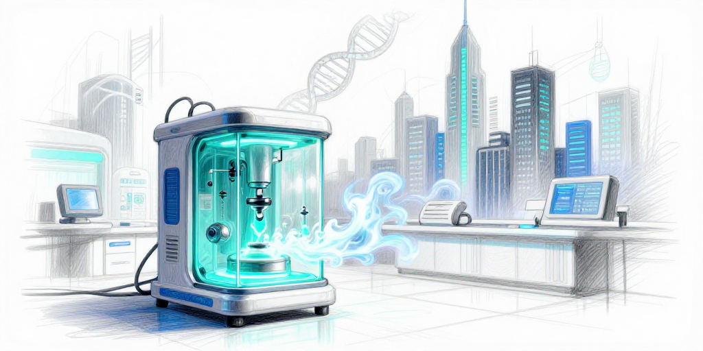 Harb Rayet's Share‑Option Signals Confidence in Auna SA's Oncology Growth