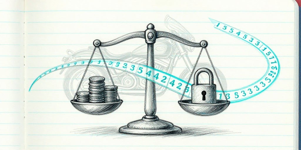 Harley‑Davidson CFO’s Rule 10b5‑1 Sale Signals Strategic Liquidity Management Harley‑Davidson CFO’s Rule 10b5‑1 Sale Signals Strategic Liquidity Management