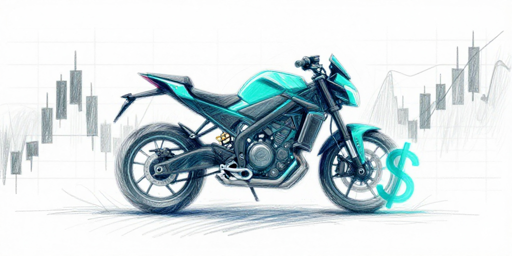 Harley‑Davidson Insider Buys Signal Confidence Amid Low Valuation and EV Pivot