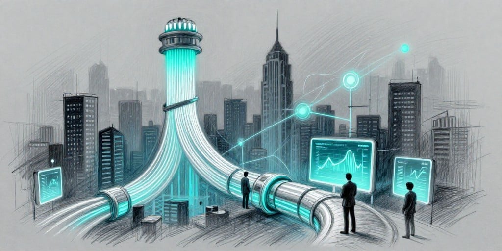 Harmonic Insider Trades Reveal Strategic Confidence in Video‑over‑Fiber Growth