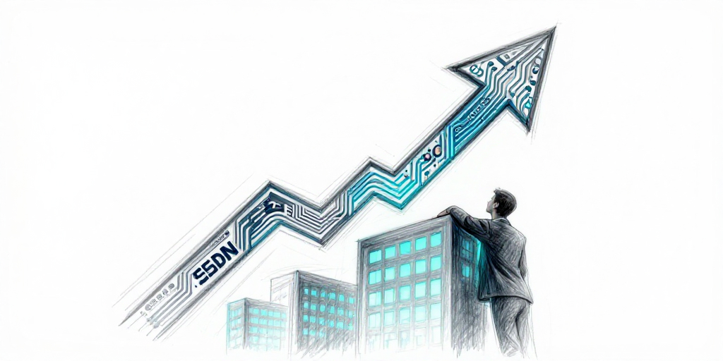 Harmonic's Insider Buying Signals Big Upside in AI‑Driven Fiber‑Optic Growth