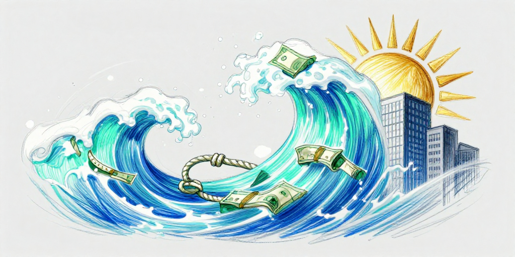 Harraden Circle's 1.6% Stake Boosts HAYM SPAC's Outlook for Suncrete Merger