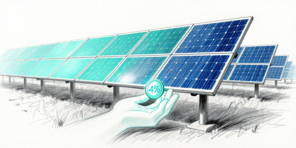 Hart James Ryan's 108,652‑Share Holding Confirms Shoals Tech's Solar Growth Trajectory