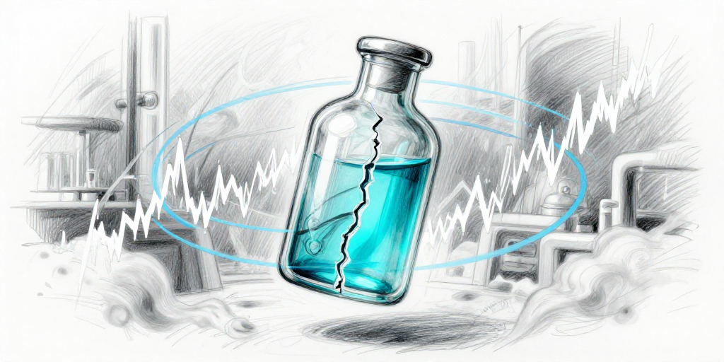 Harvard Bioscience CEO's Share Buy Signals Confidence in Proteomics & ADMET Growth Potential