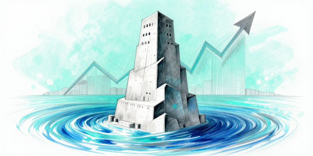 Haymaker Acquisition Holds Steady as SPAC Eyes Suncrete Merger for Growth