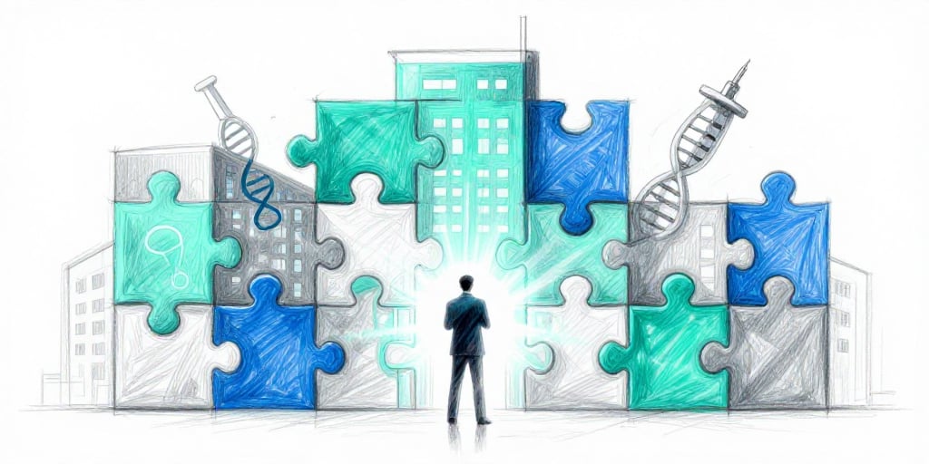 HCA Healthcare Insider Buy Signals Confidence as Debt Restructuring Boosts Value Play