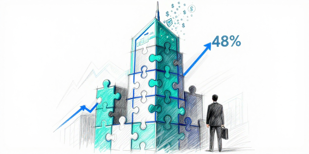 HCA Insider Buying Surge Signals Confidence Amid 48% Year‑to‑Date Rally