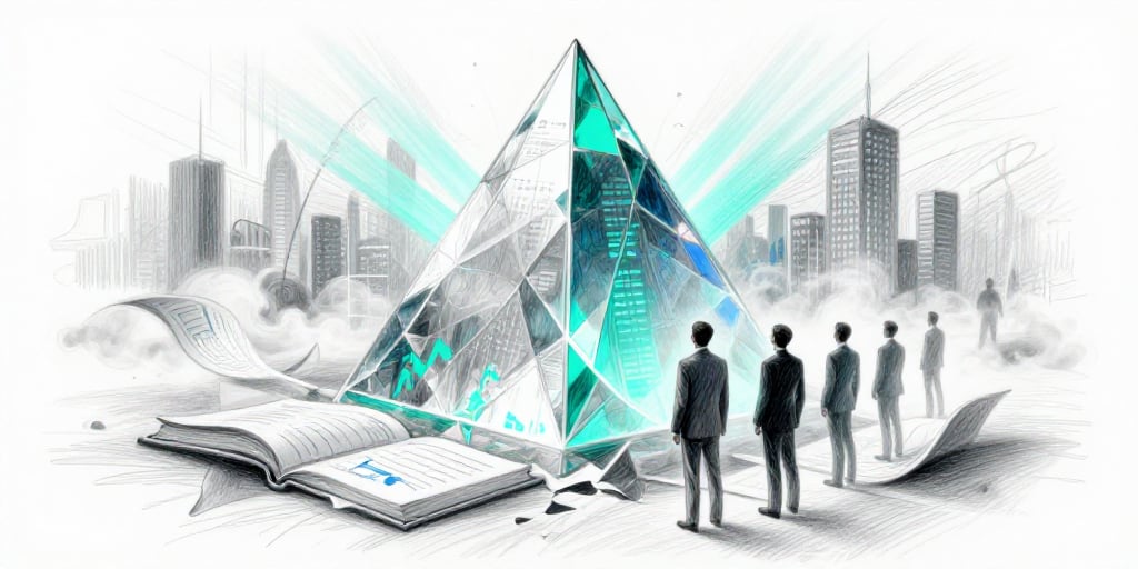 Health Catalyst CEO's PRSU Award Signals Confidence in Data‑Analytics Growth