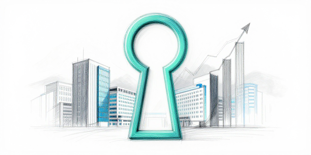 Healthcare Realty Trust CFO Buys 10 Shares, Signaling Quiet Confidence