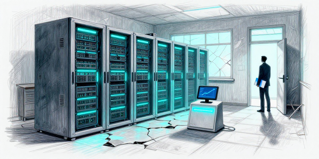 HealthEquity CTO Exit Spurs Insider Sales & Raises Investor Concerns