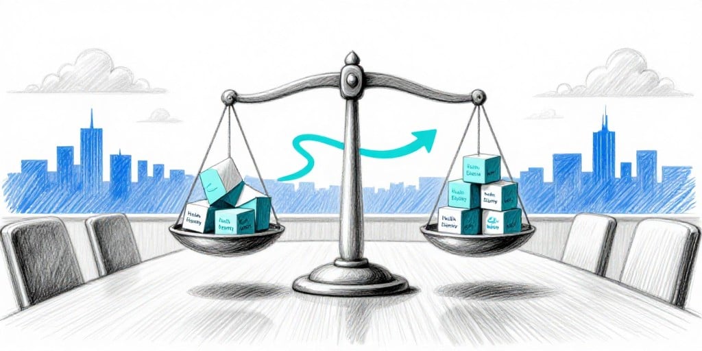 HealthEquity Insider Sales Show Confidence, Not Concern HealthEquity Insider Sales Show Confidence, Not Concern