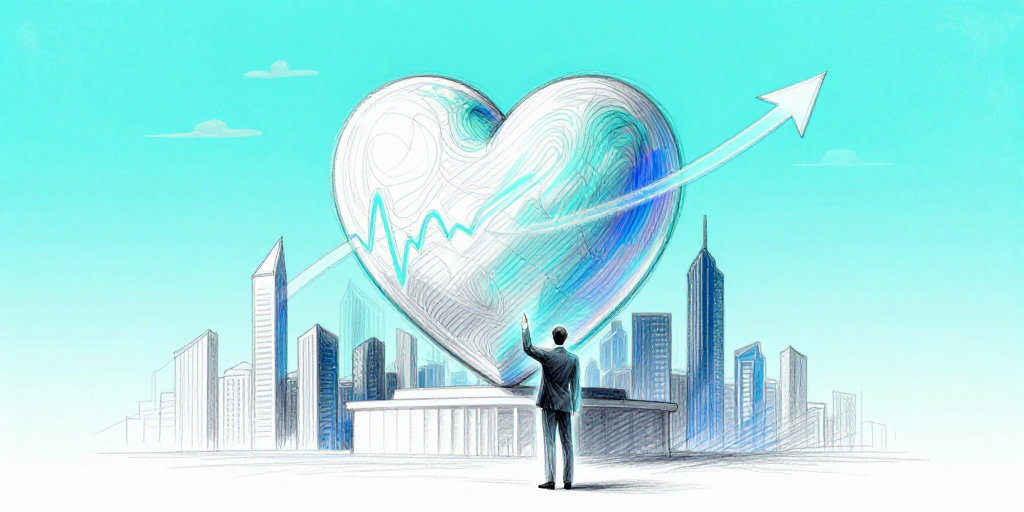 HeartBeam Insider Buying Surges After Quiet IPO, Signaling Bullish Confidence