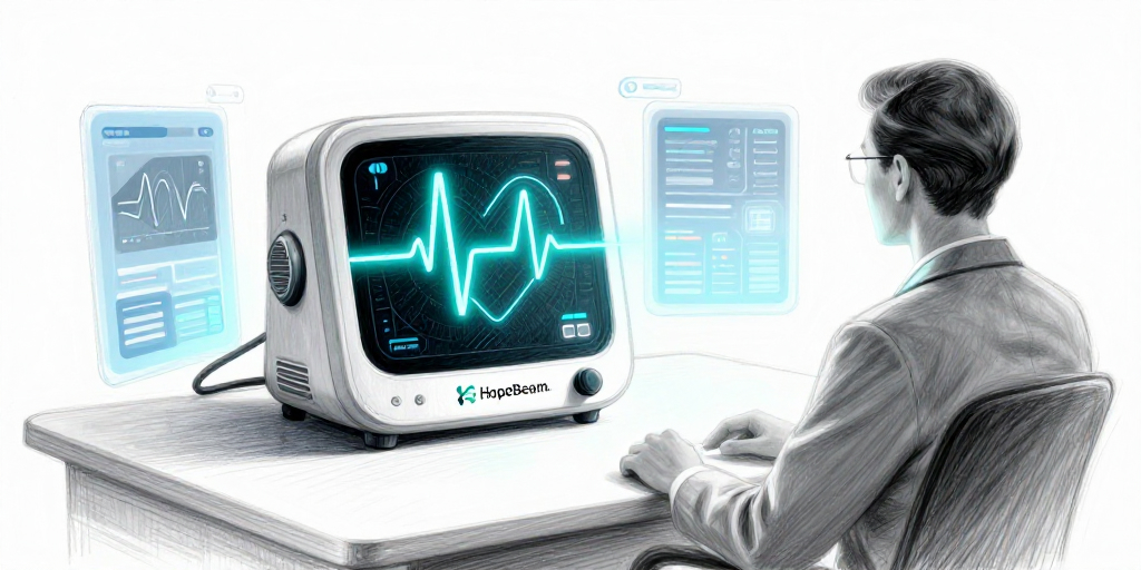 HeartBeam IPO: Insider Buying Signals Confidence Amid AI & ECG Expansion