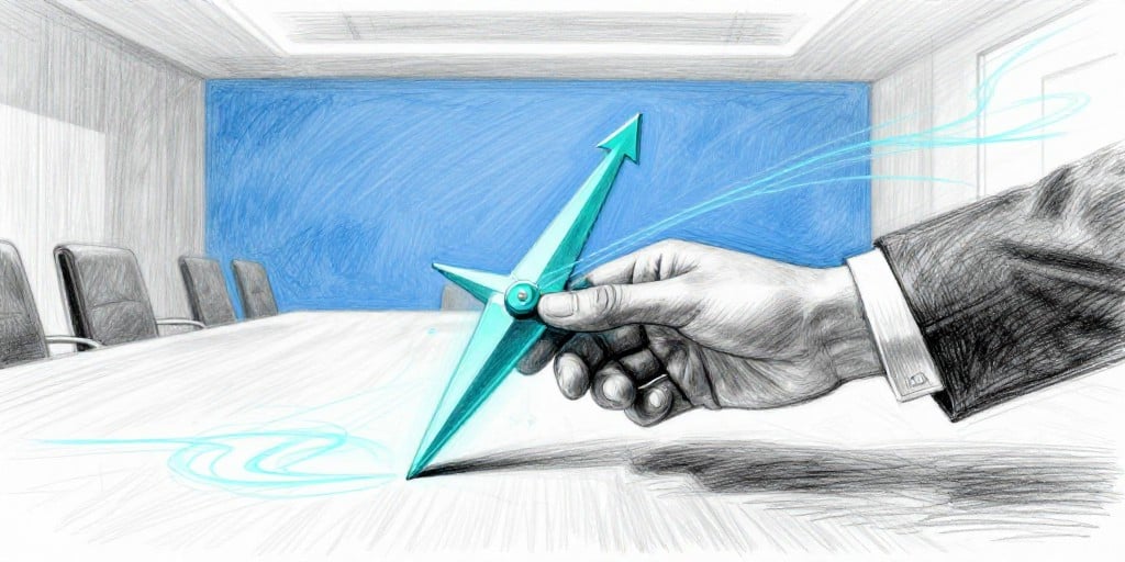 Heartflow CFO’s Strategic Sell‑Off: What It Means for Investors