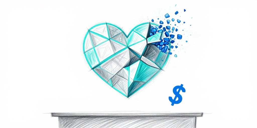 HeartFlow Insider Sales: How BCLSI's Moves Could Influence the Stock