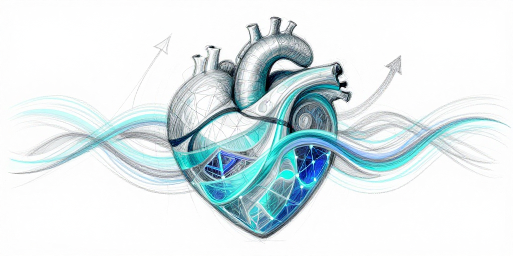 HeartFlow's Bain Capital Sell‑Off Signals Strategic Shift, Not Crisis – What It Means for Investors