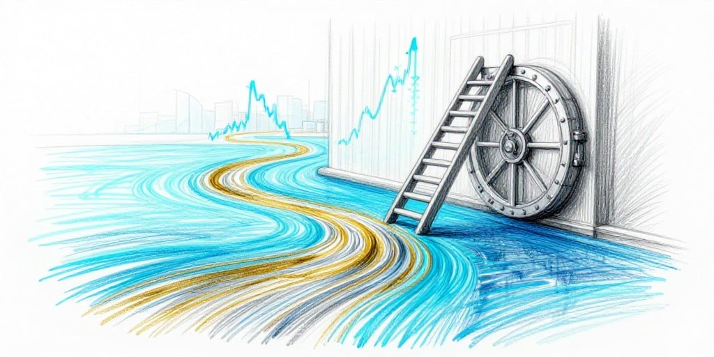 Hecla Mining Insider Sale: VP Robert Denis Sells 27,000 Shares at $15.98 Amid Positive Investor Sentiment