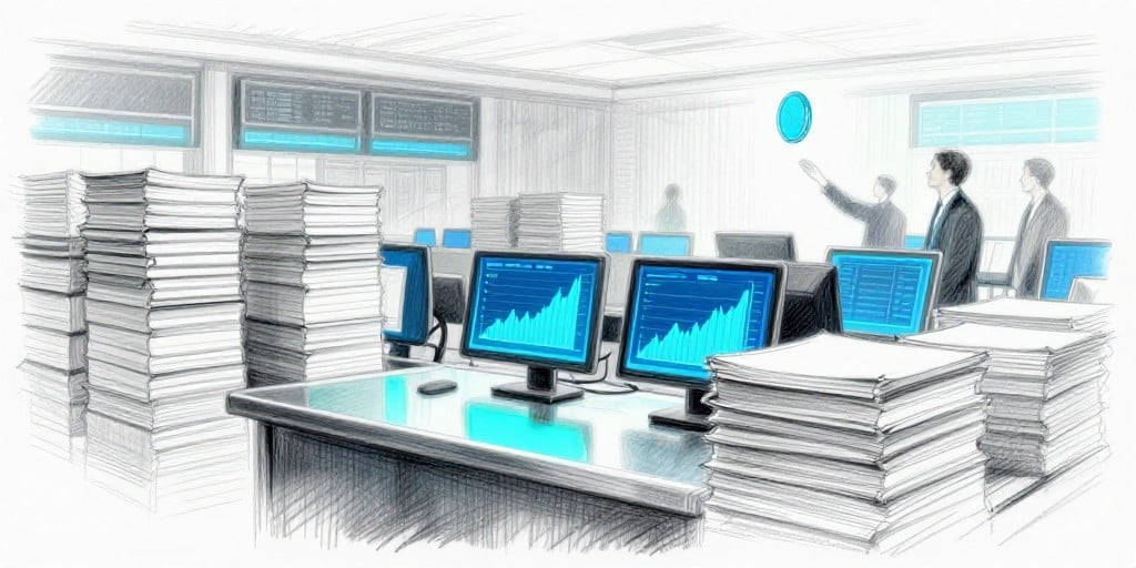 Hecla Mining Insider Trades: Routine RSU Moves, No Market Shake‑Ups