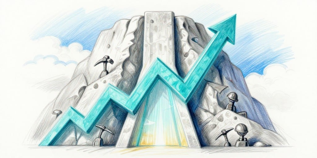 Hecla Mining Insider Trades Signal Strategic Rebalancing, Not Exit