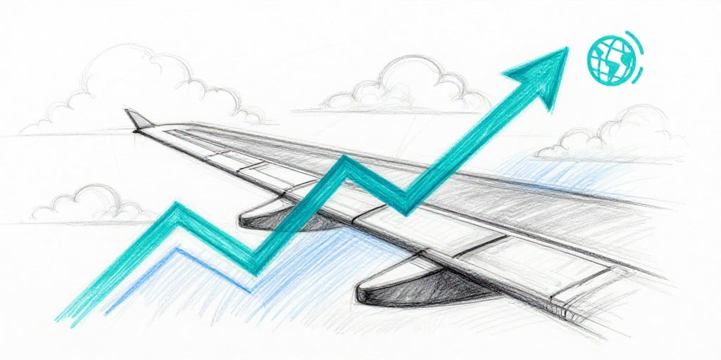 HEICO Insider Buying Signals Strong Growth Amid Shifting Consumer Trends