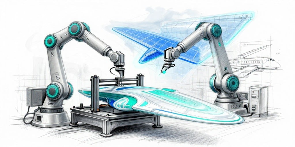 HEICO’s Insider Buying Signals Big Gains in Advanced Aerospace Manufacturing