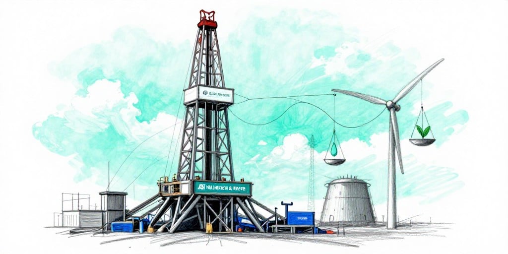 Helmerich & Payne Insider Sales & Energy Market Trends: What Investors Need to Know Helmerich & Payne Insider Sales & Energy Market Trends: What Investors Need to Know