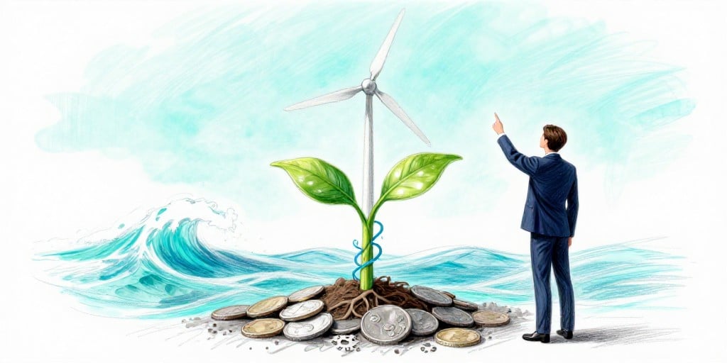 Heppner’s Insider Buy Signals Confidence in Andersons’ Rising Renewables Momentum Heppner’s Insider Buy Signals Confidence in Andersons’ Rising Renewables Momentum