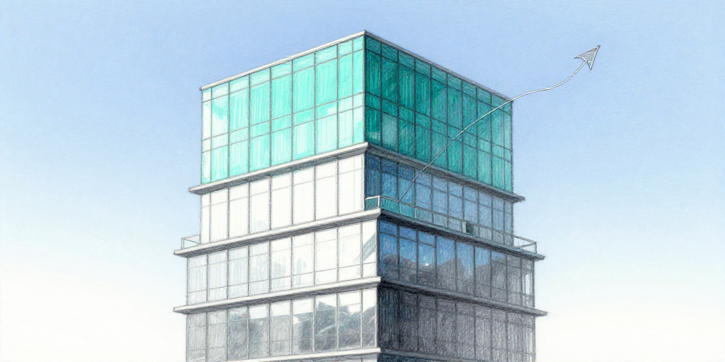 Herbalife CEO Sells Shares for Tax Reasons, Signals Strategic Value Insight