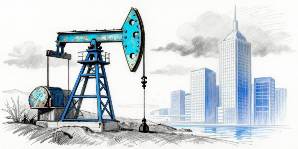 Heritage Group's Strategic Sale of CALUMET Shares: Market Impact, Regulatory Signals, and Investor Takeaways