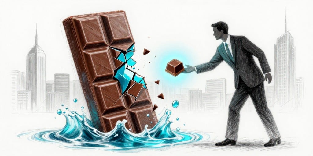 Hershey Insider Sale: Stacy Taffet’s 1,888‑Share Exit and What It Means for Investors Hershey Insider Sale: Stacy Taffet’s 1,888‑Share Exit and What It Means for Investors