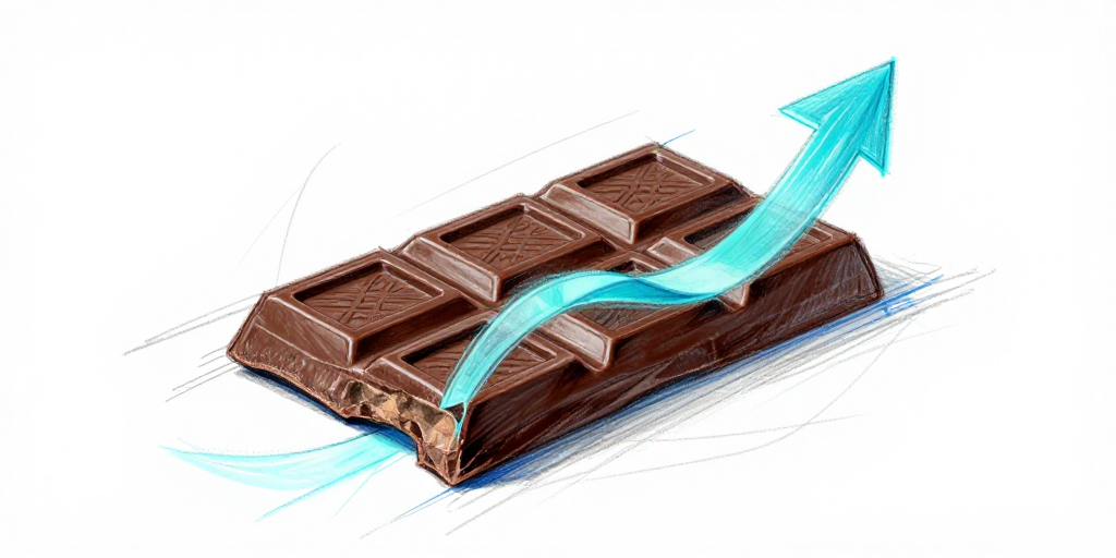 Hershey Insider Selling Spike Signals Investor Caution & Brand Future Risks