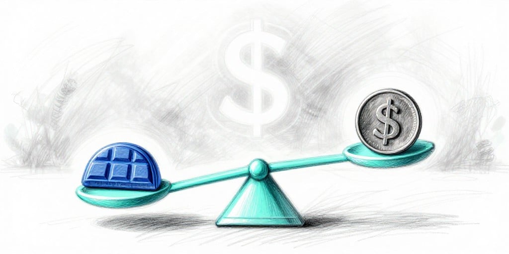 Hershey Trust’s Gradual Sell‑Off: A Routine Rebalancing That Won’t Trigger a Stock Drop Hershey Trust’s Gradual Sell‑Off: A Routine Rebalancing That Won’t Trigger a Stock Drop