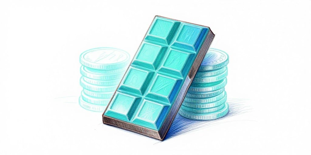 Hershey Trust's May 14, 2026 Sell‑Off: Market Impact, Investor Insight & Strategic Takeaways Hershey Trust's May 14, 2026 Sell‑Off: Market Impact, Investor Insight & Strategic Takeaways