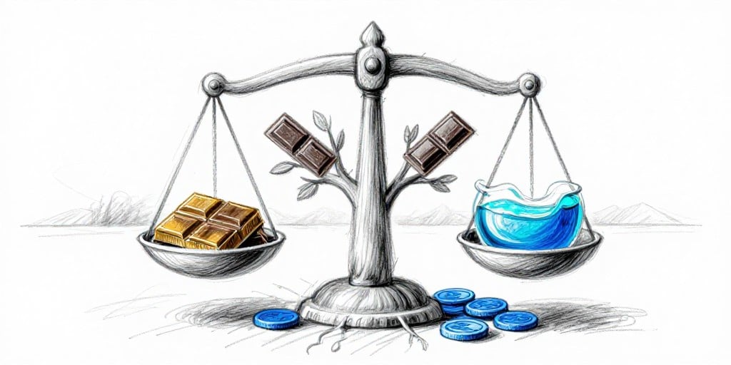 Hershey Trust’s Steady Sell‑Off: Insider Sales Show Confident Stewardship and Stable Share Price Hershey Trust’s Steady Sell‑Off: Insider Sales Show Confident Stewardship and Stable Share Price