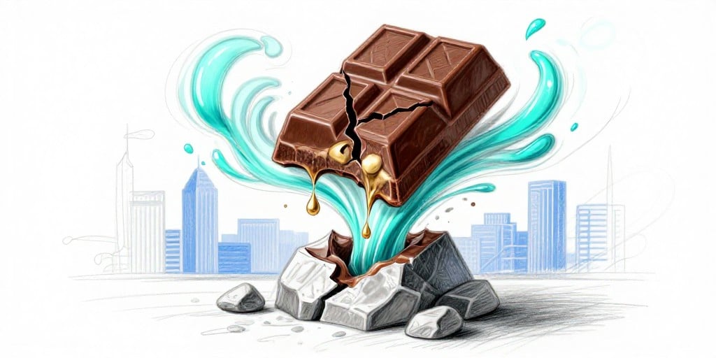 Hershey Trust's Strategic Sell‑Off: How Incremental Profit‑Taking Boosts Brand & Retail Resilience