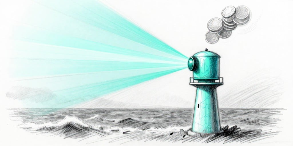 HESAI CFO’s Zero‑Cash Buy Signals Strong Management Confidence in LiDAR Growth