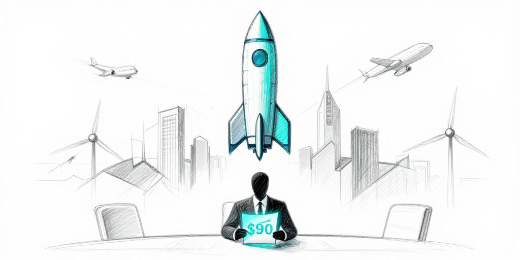 Hexcel Insider Trades Show Strong Confidence, Boosting Investor Confidence