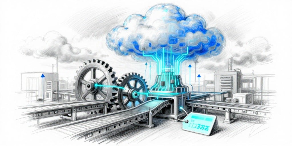 Hillman Insider Sell‑Off Signals Strategic Shift Toward Edge Computing & Industrial Growth